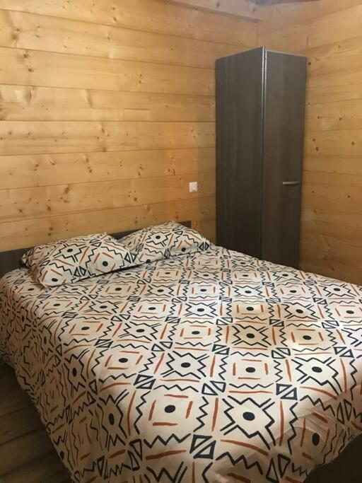 Forest Jura Lodge - Chalet Des Sapins Alièze Екстериор снимка