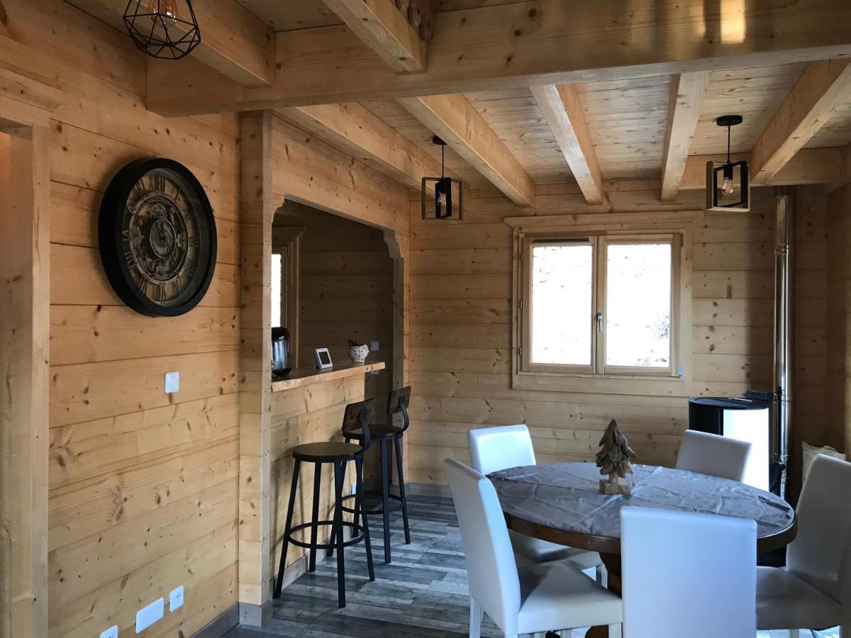 Forest Jura Lodge - Chalet Des Sapins Alièze Екстериор снимка
